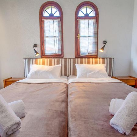 Villa Kalliopi Gerakini Ngoại thất bức ảnh