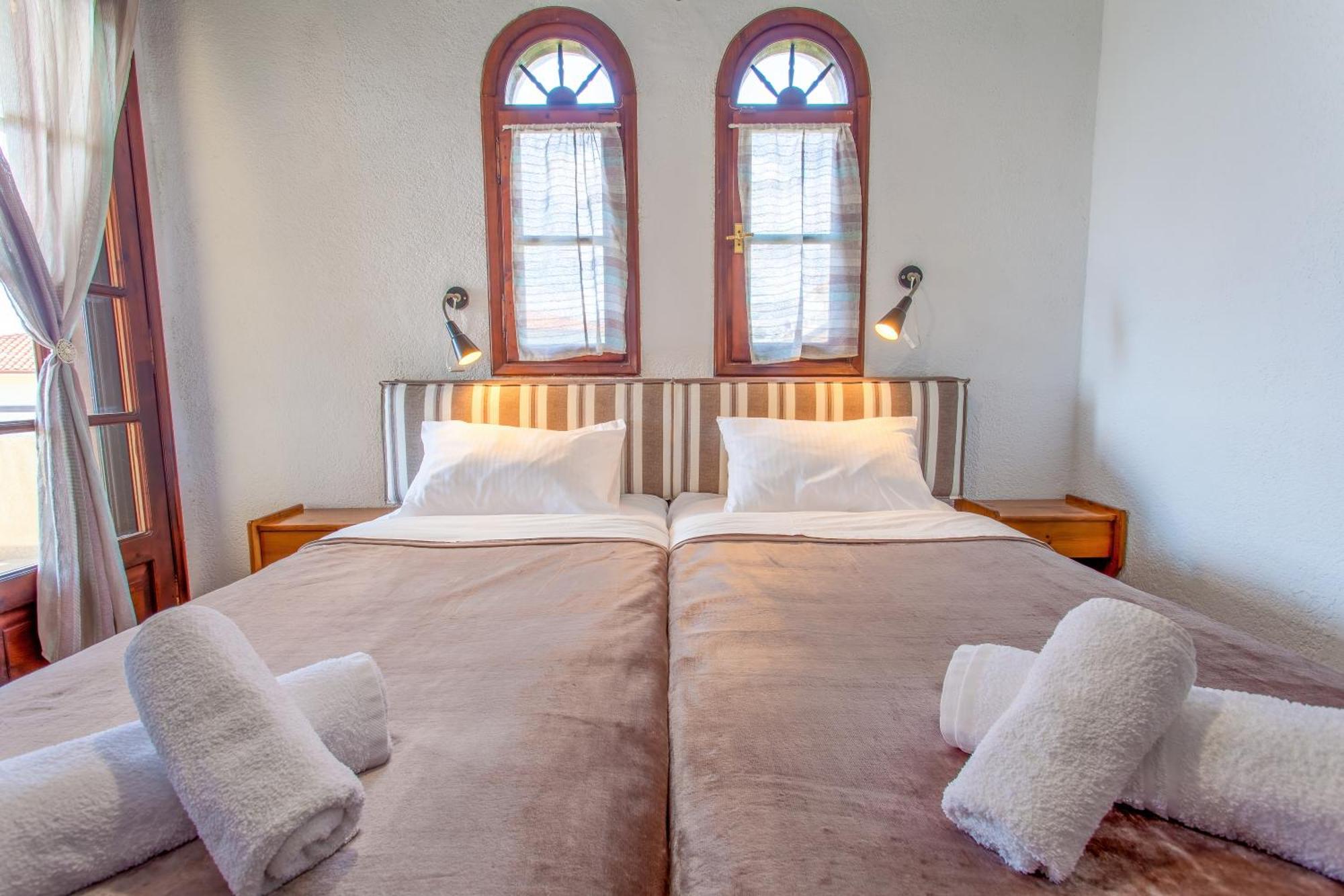 Villa Kalliopi Gerakini Ngoại thất bức ảnh