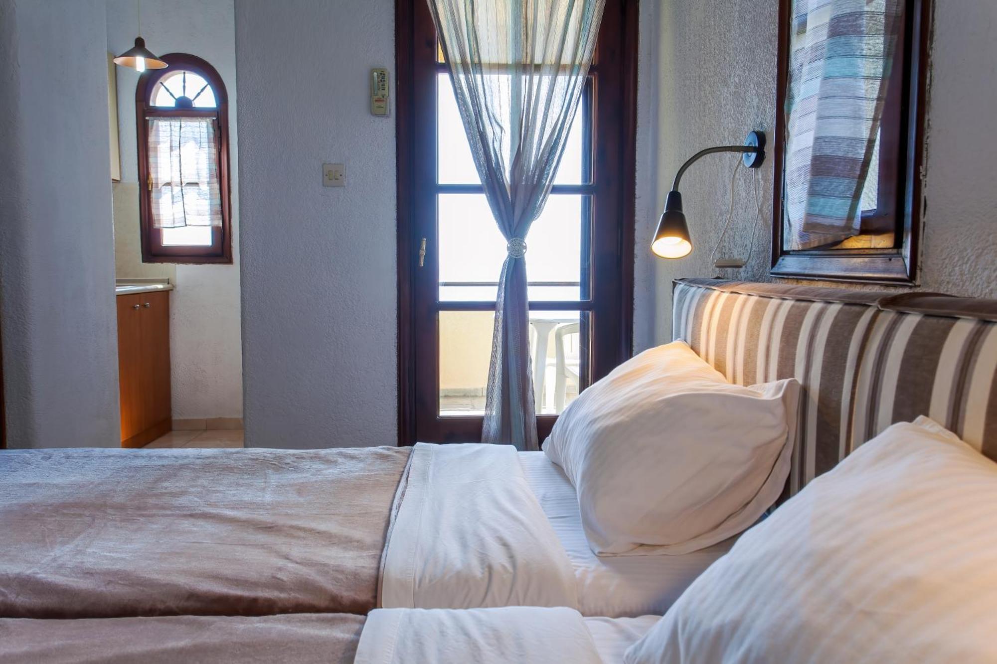 Villa Kalliopi Gerakini Ngoại thất bức ảnh