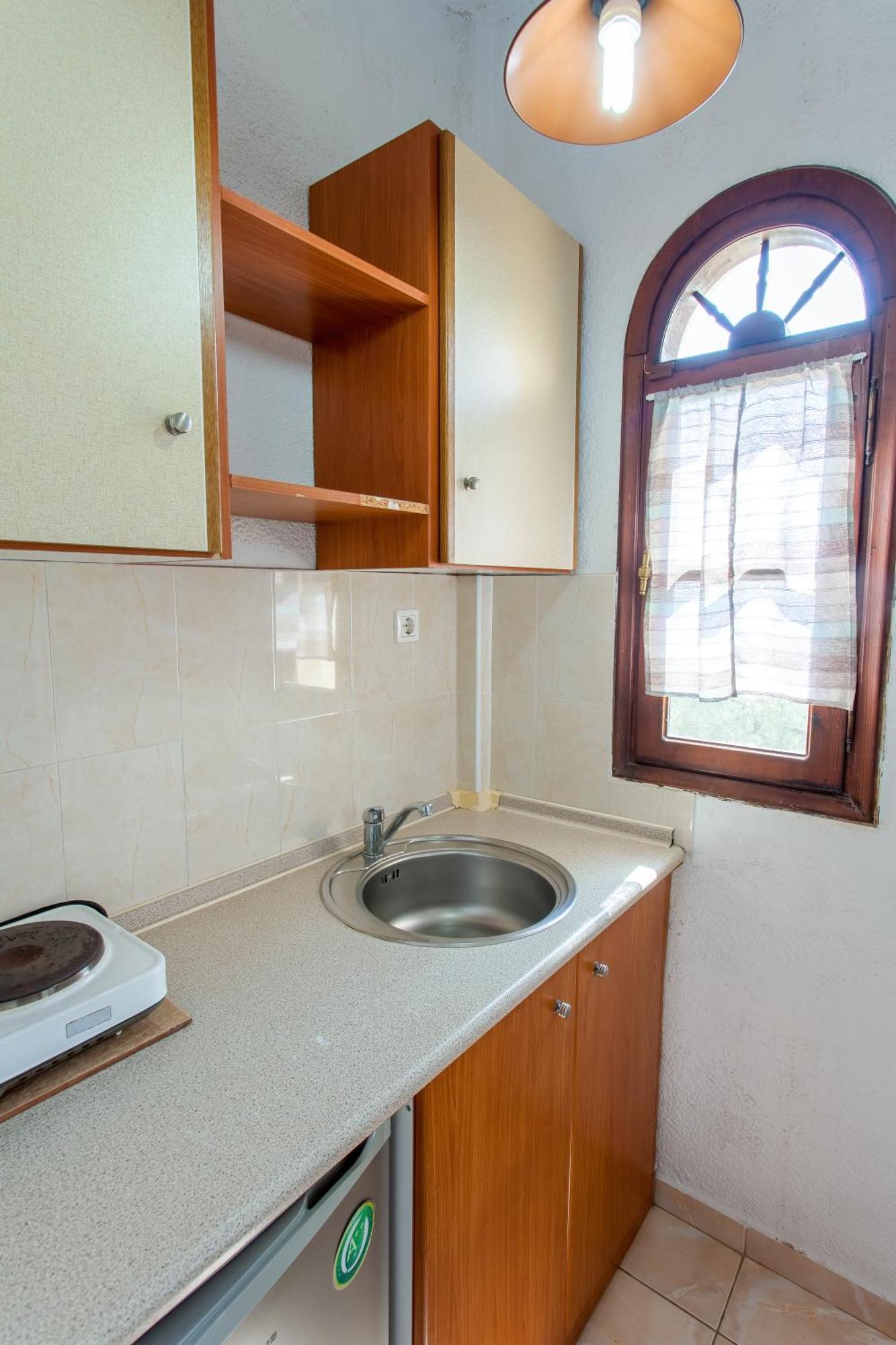 Villa Kalliopi Gerakini Ngoại thất bức ảnh