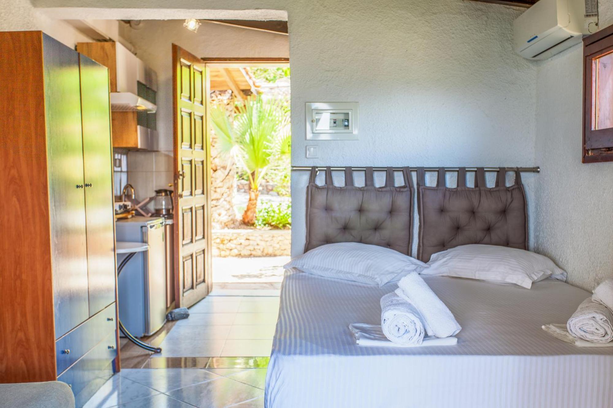 Villa Kalliopi Gerakini Ngoại thất bức ảnh