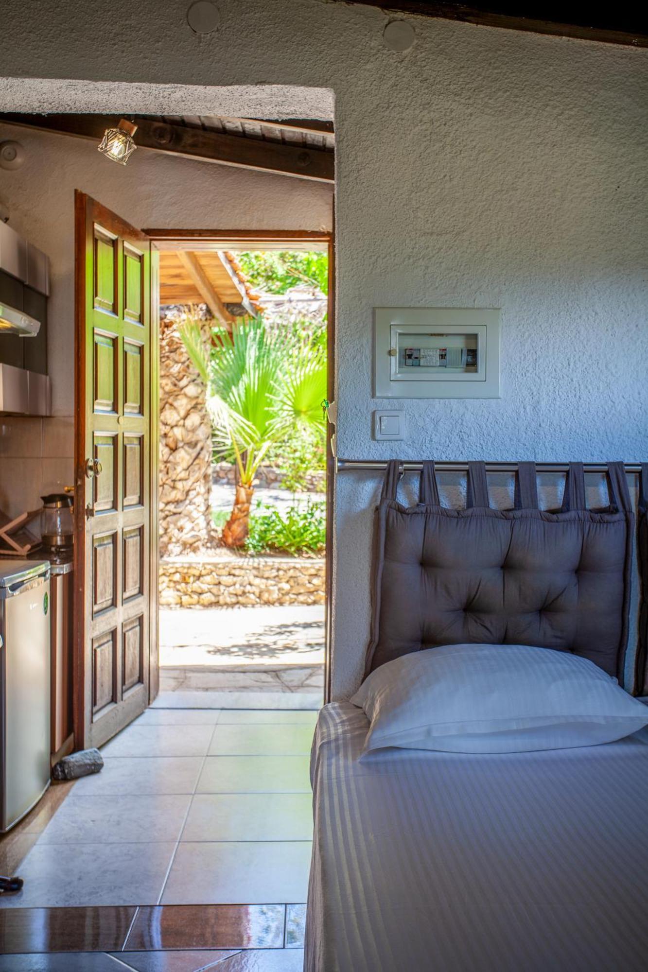 Villa Kalliopi Gerakini Ngoại thất bức ảnh