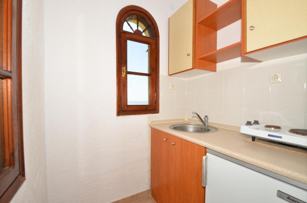 Villa Kalliopi Gerakini Phòng bức ảnh