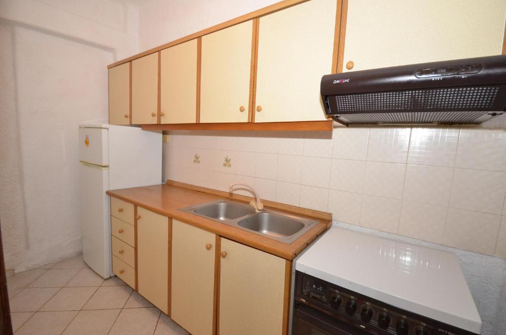 Villa Kalliopi Gerakini Phòng bức ảnh