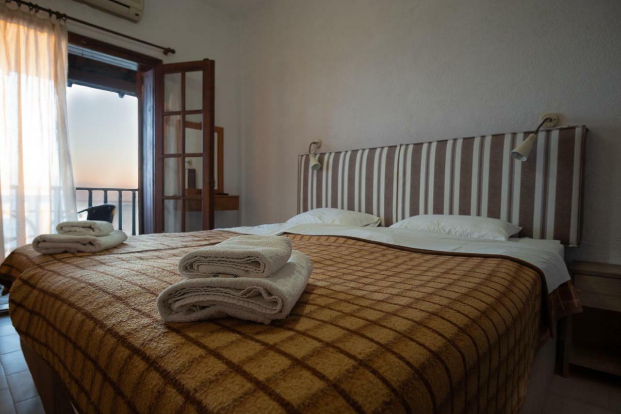 Villa Kalliopi Gerakini Ngoại thất bức ảnh