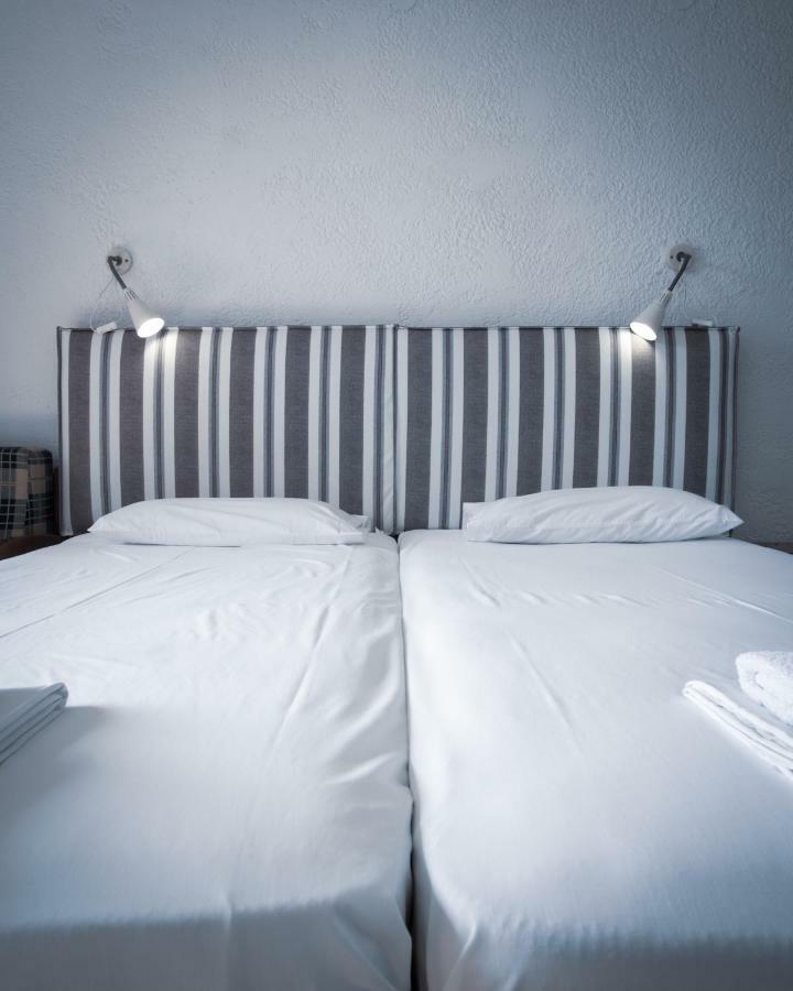 Villa Kalliopi Gerakini Ngoại thất bức ảnh
