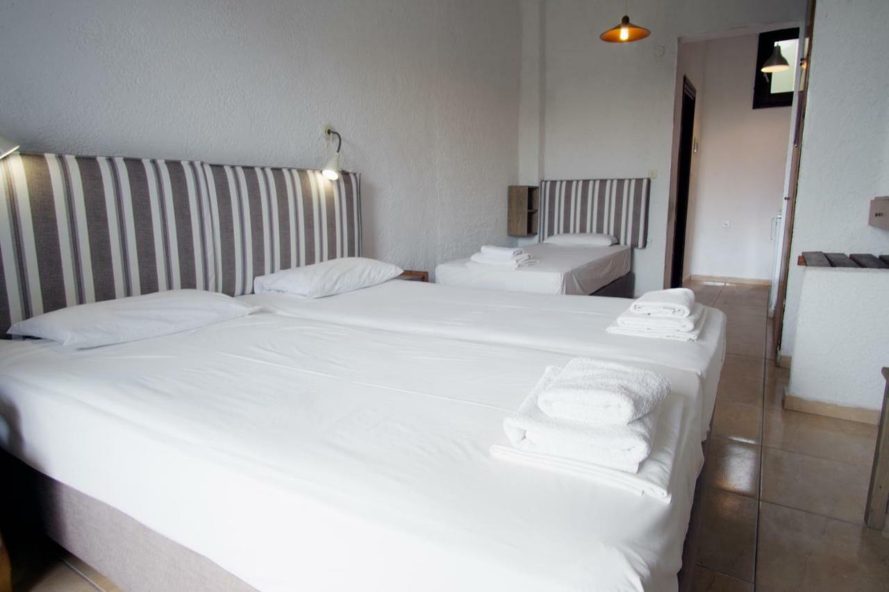 Villa Kalliopi Gerakini Ngoại thất bức ảnh