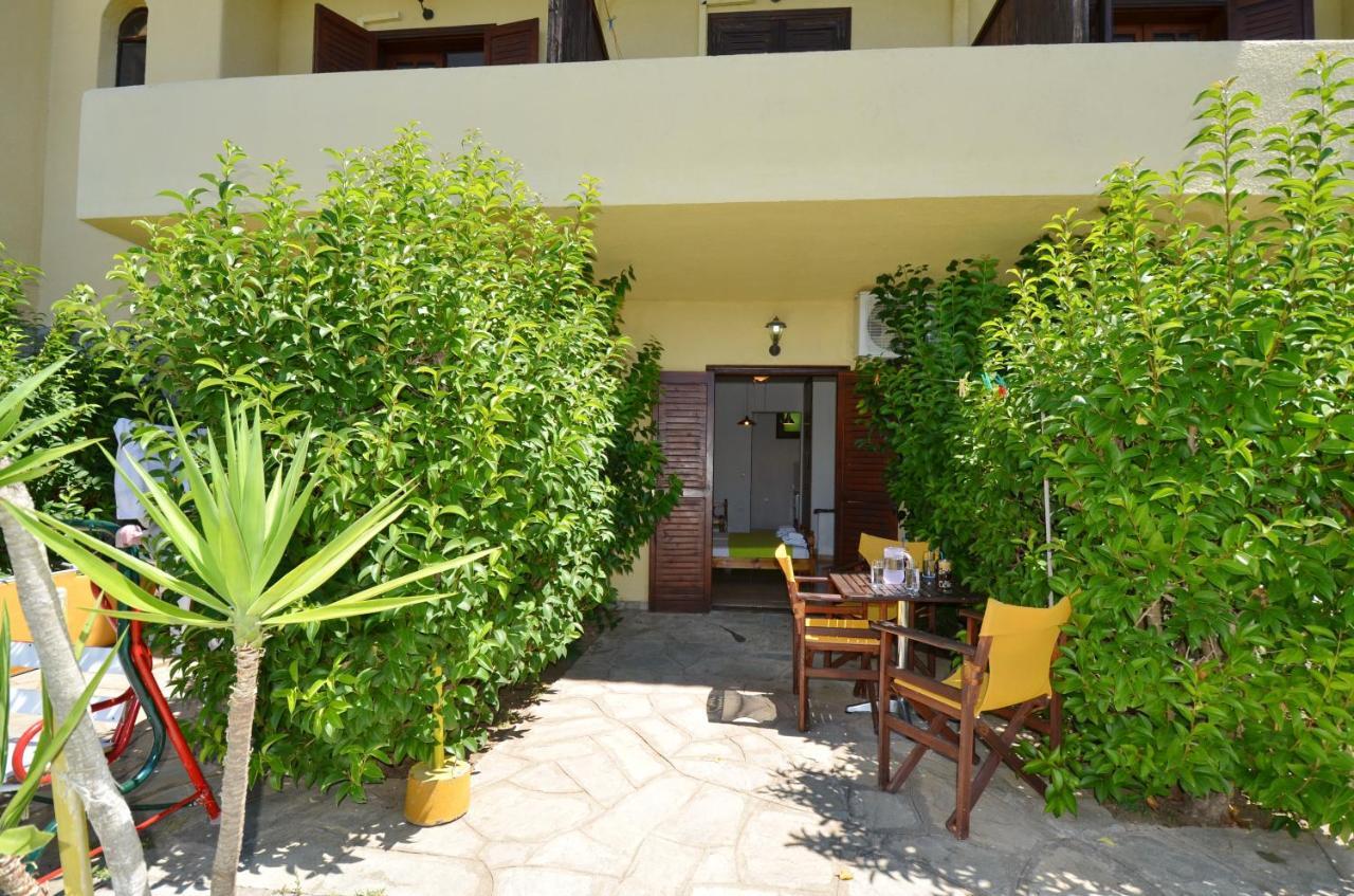 Villa Kalliopi Gerakini Phòng bức ảnh